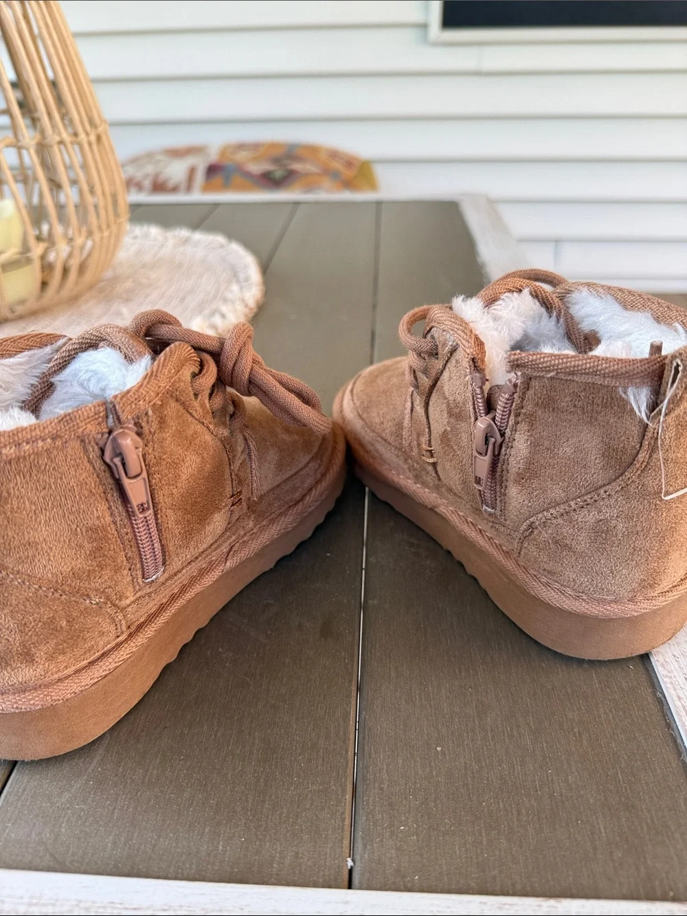 Kids Boot - Picture 3 of 3